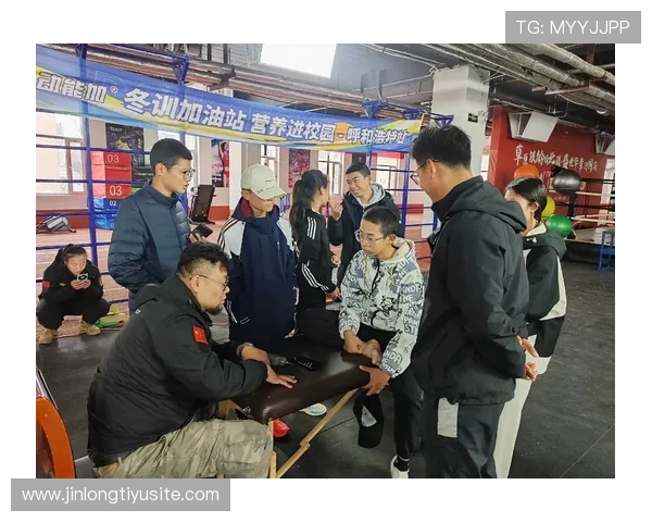 唐华勇体育：如何通过专业培训提升运动员竞技水平，实现体育事业的可持续发展